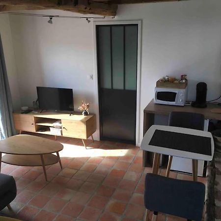 Logement Agreable A La Campagne Saint-Symphorien  Exterior photo
